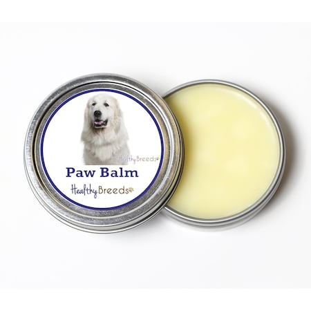 Healthy Breeds 2 oz Great Pyrenees Dog Paw Balm HE127055